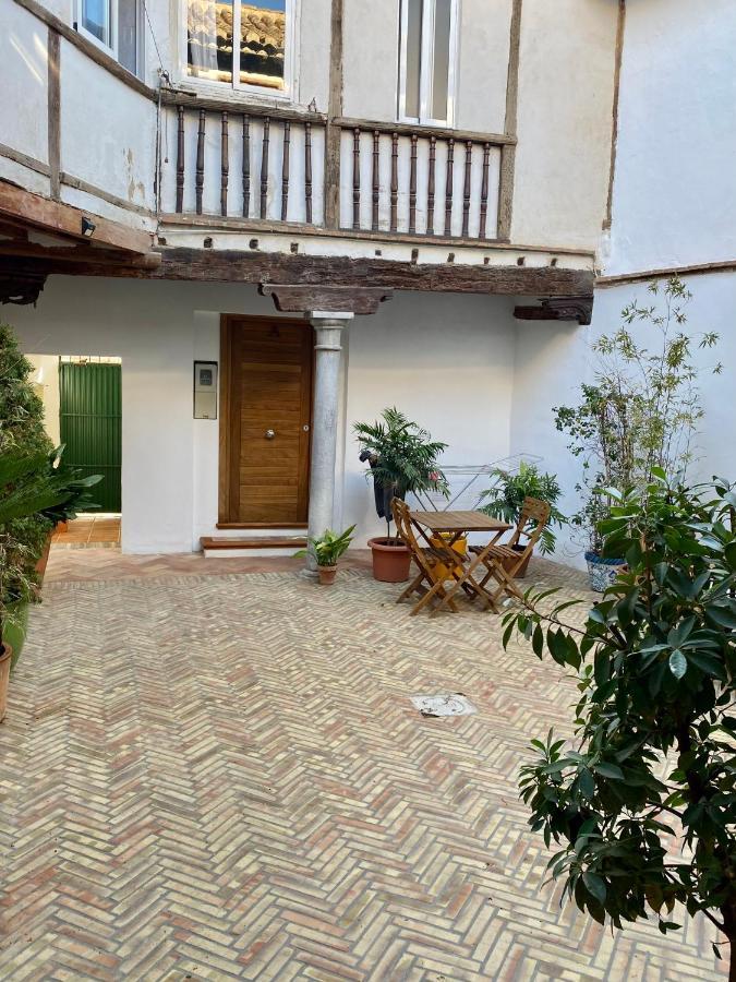Apartamento En El Albaicin De Granada Apartment Exterior foto