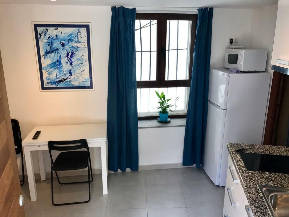 Apartamento En El Albaicin De Granada Apartment Exterior foto